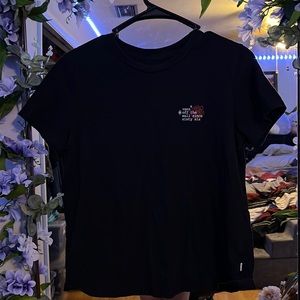 Vans Graphic Tee